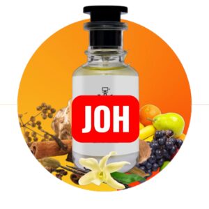 JOH Perfume – Long Lasting Premium Fragrance for Men & Women