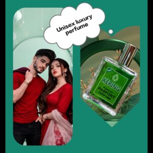 JOH Perfume – Long Lasting Premium Fragrance for Men & Women