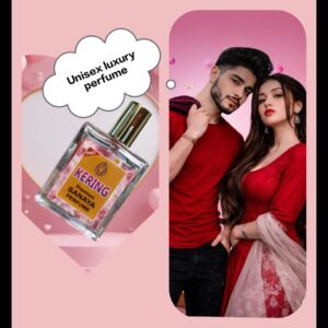 Perfume for Men & Women – Luxurious Romantic Perfume